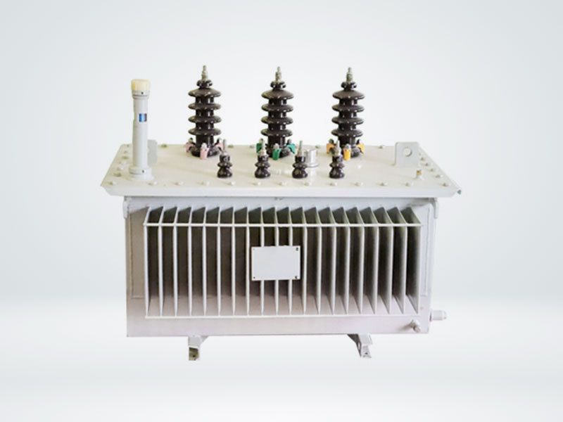 油浸式變壓器的介紹